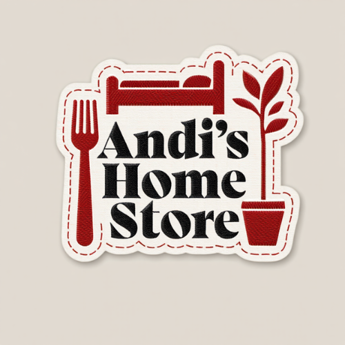 Andi's Home Store